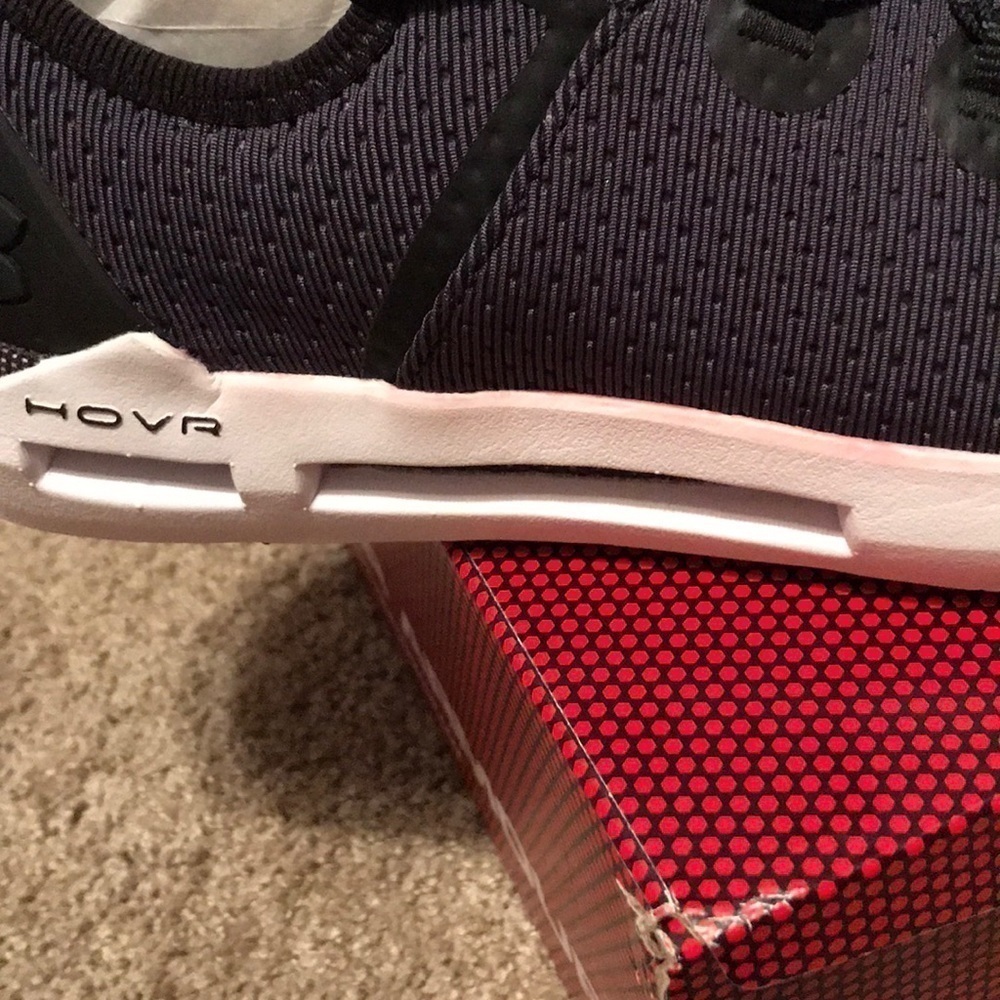 NWT Under Armour Hovr - Picture 6 of 7